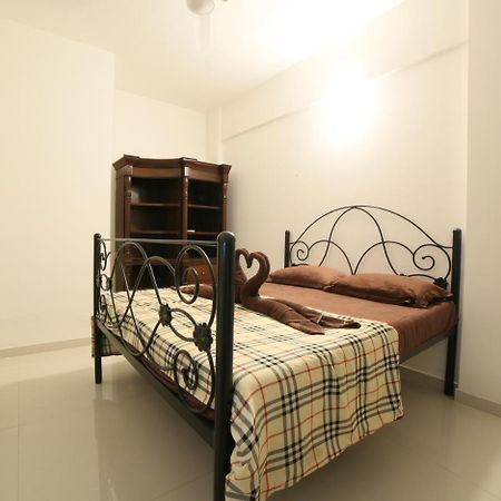 Acons Palm Beach Alibag Dış mekan fotoğraf